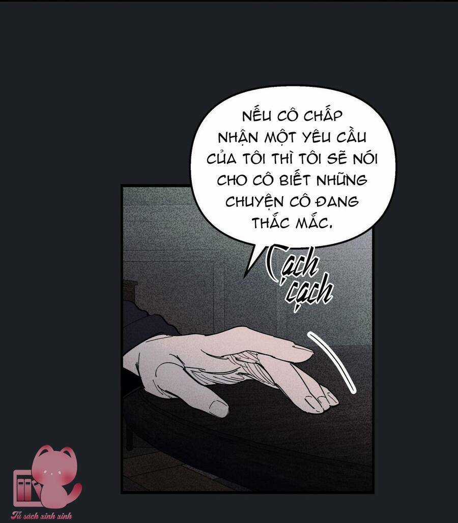 Đảo Phù Thủy - Chapter 17 - Trang 54