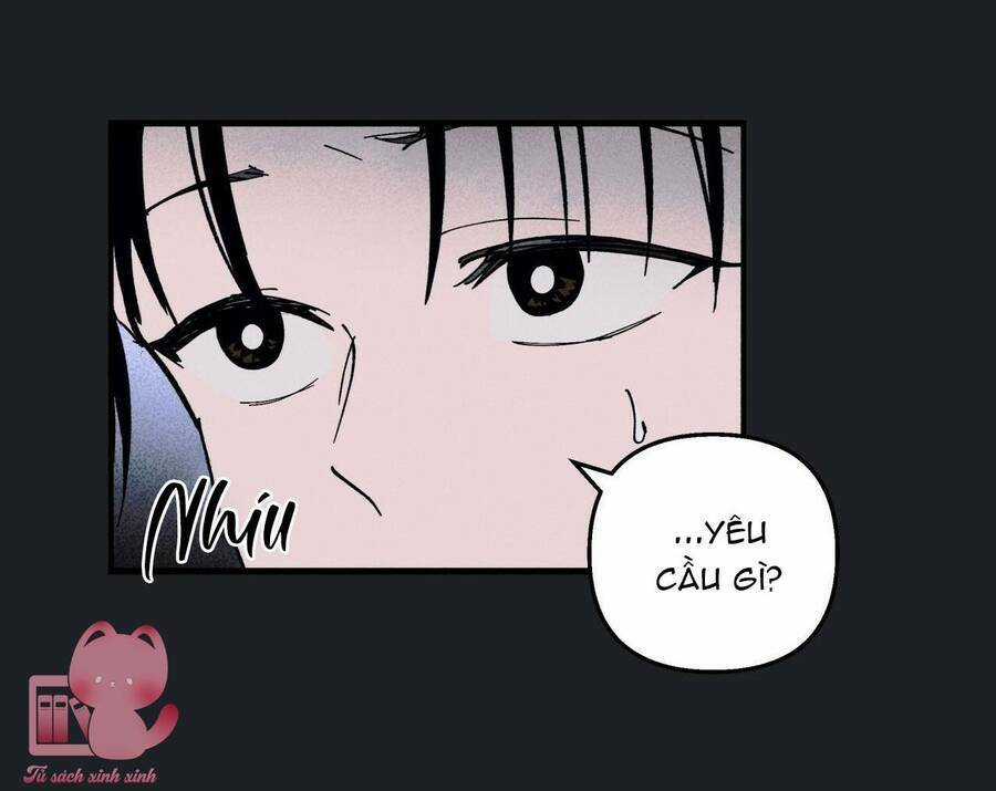 Đảo Phù Thủy - Chapter 17 - Trang 55