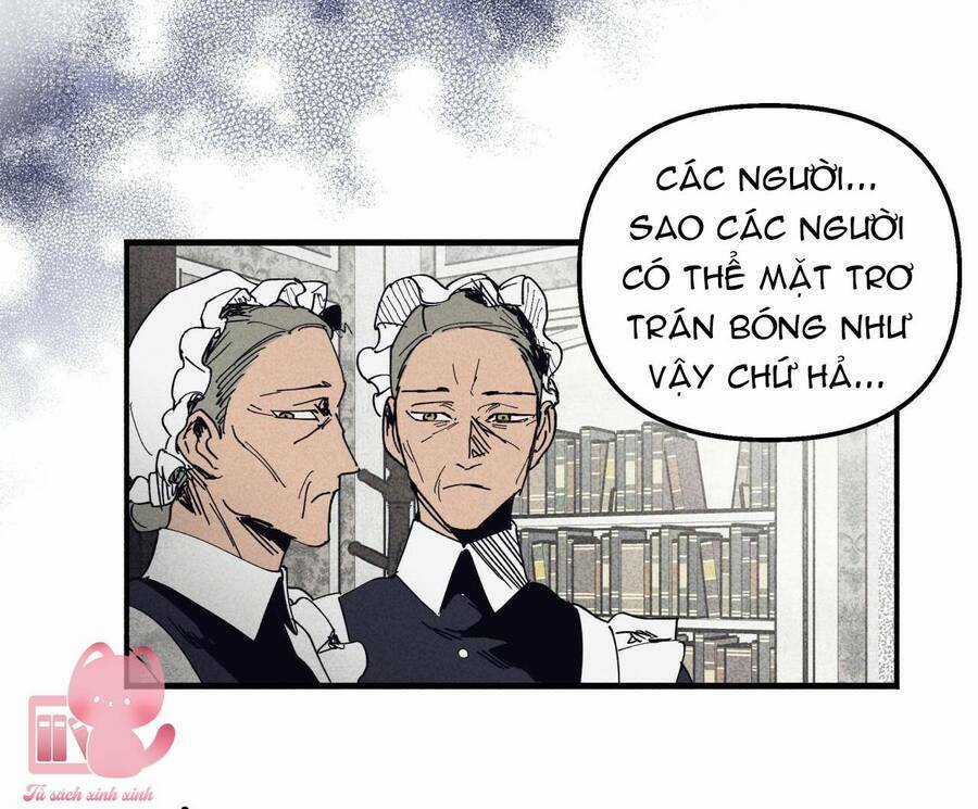 Đảo Phù Thủy - Chapter 17 - Trang 7