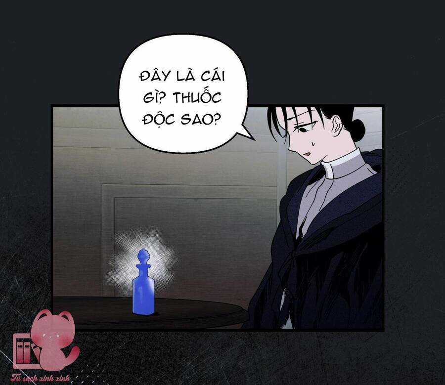 Đảo Phù Thủy - Chapter 17 - Trang 61