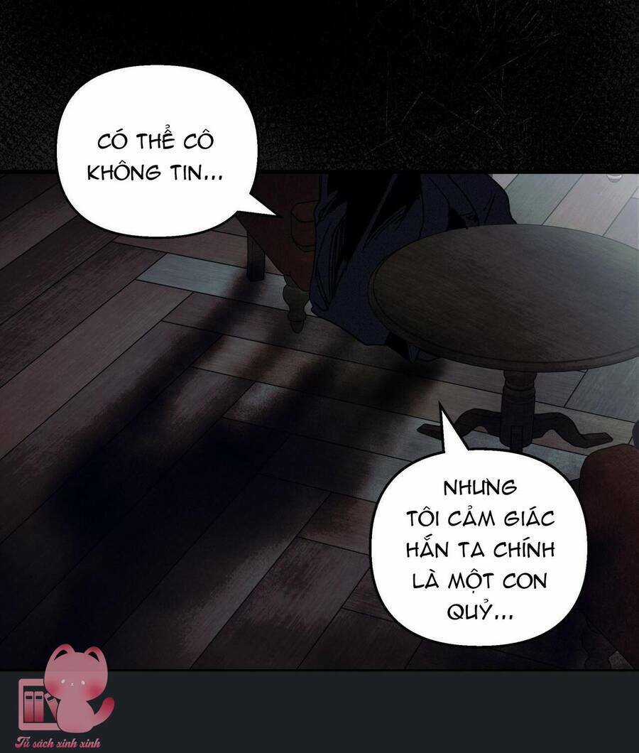 Đảo Phù Thủy - Chapter 17 - Trang 63