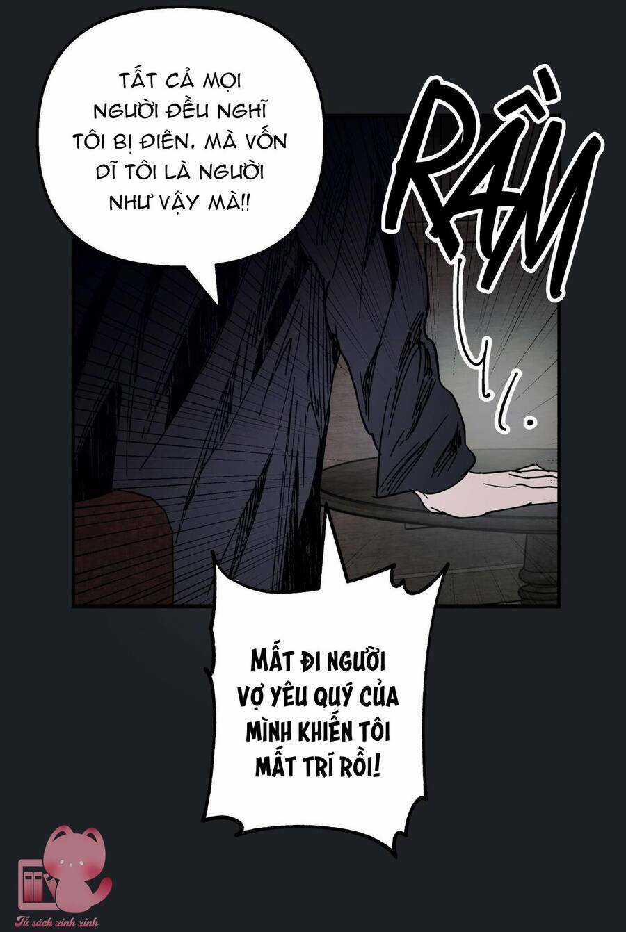 Đảo Phù Thủy - Chapter 17 - Trang 64