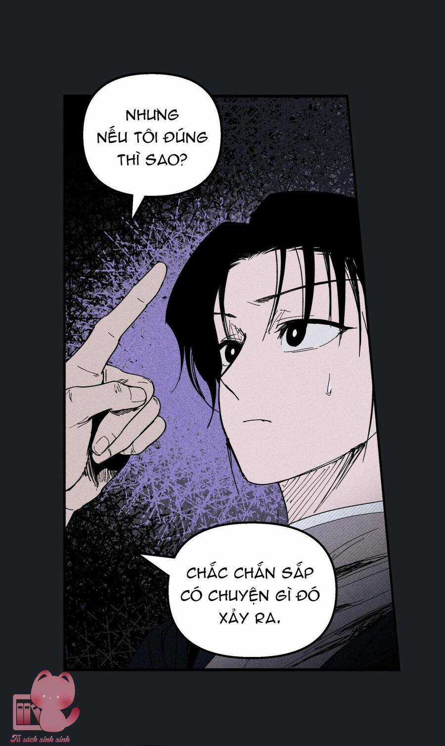 Đảo Phù Thủy - Chapter 17 - Trang 67