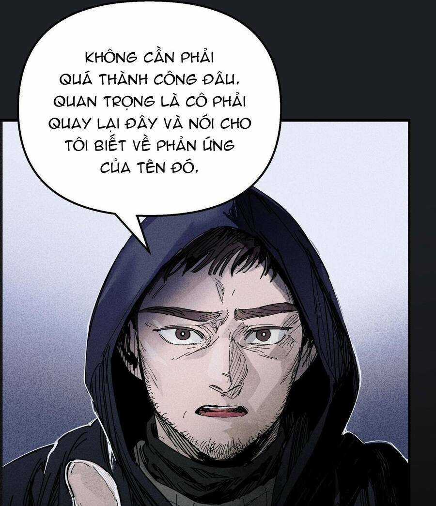 Đảo Phù Thủy - Chapter 17 - Trang 68