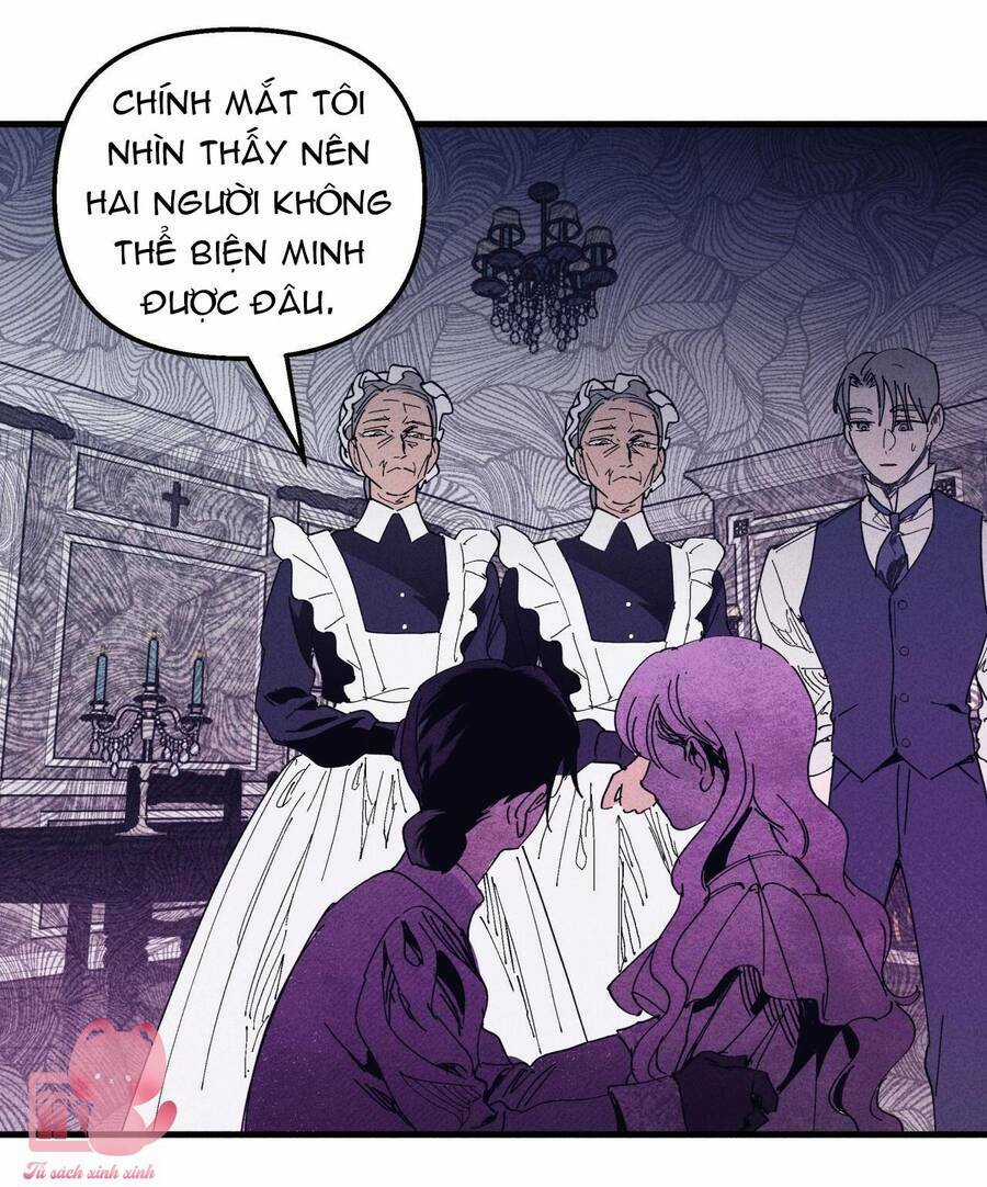 Đảo Phù Thủy - Chapter 17 - Trang 10