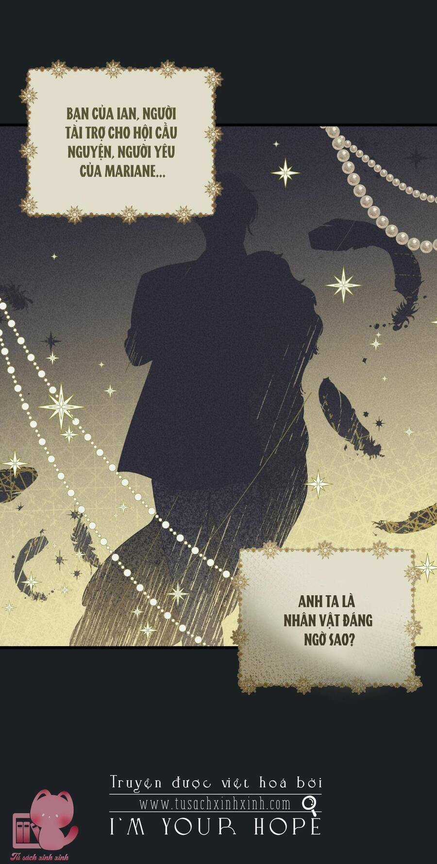 Đảo Phù Thủy - Chapter 18 - Trang 11