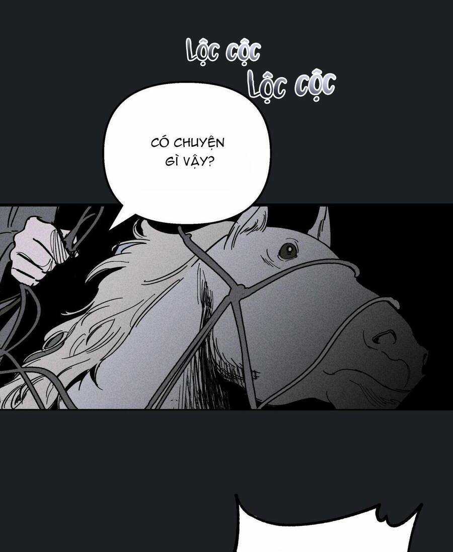 Đảo Phù Thủy - Chapter 18 - Trang 14