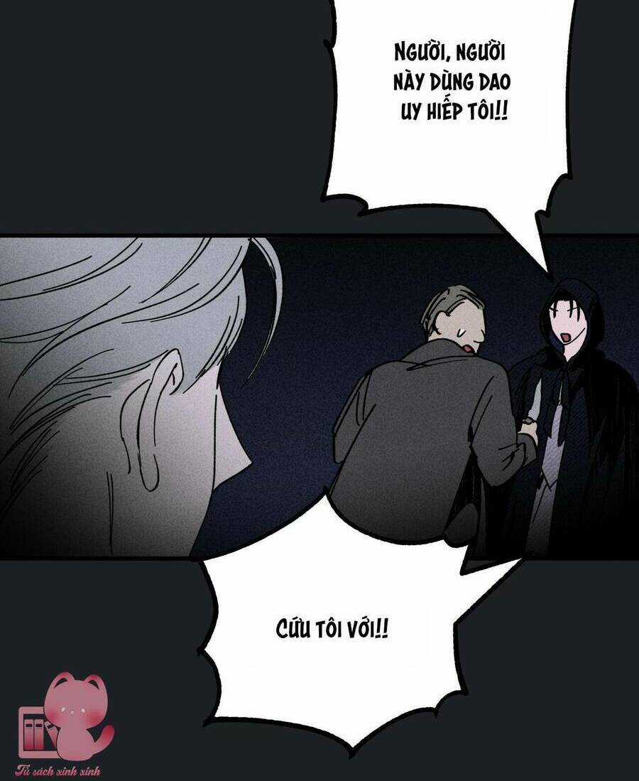 Đảo Phù Thủy - Chapter 18 - Trang 15