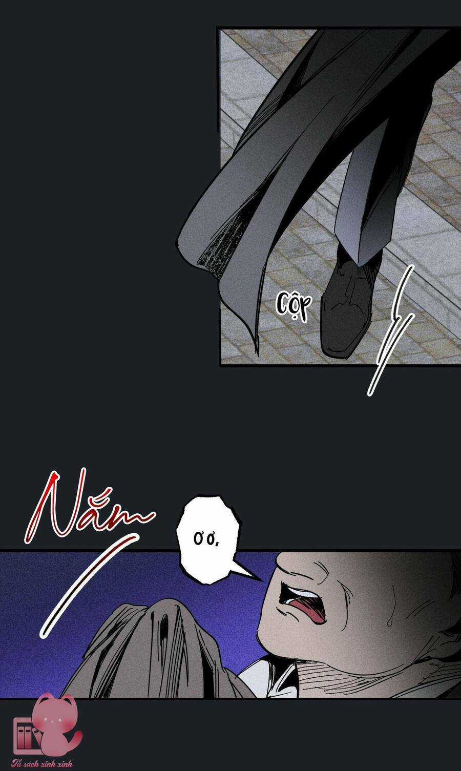 Đảo Phù Thủy - Chapter 18 - Trang 16