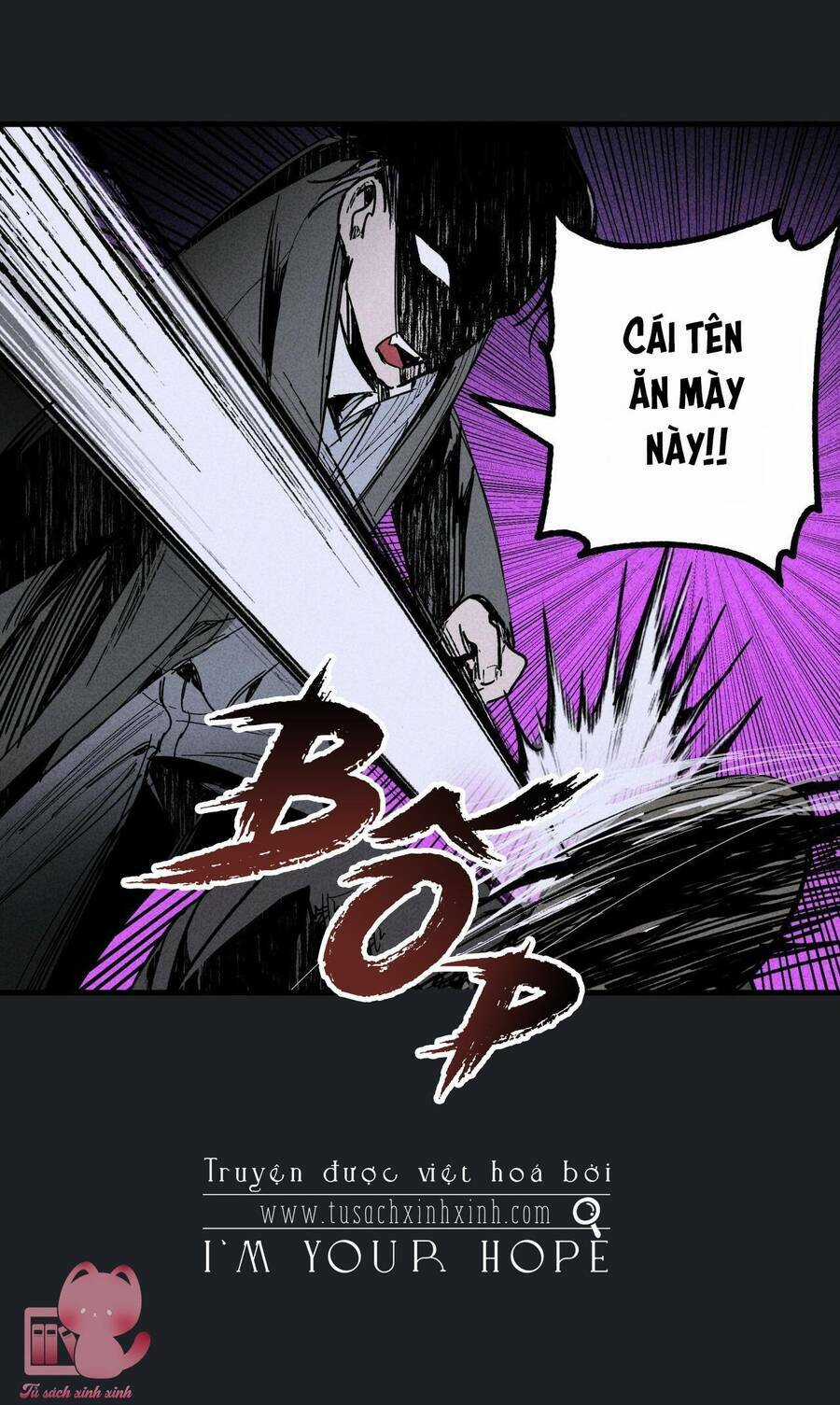 Đảo Phù Thủy - Chapter 18 - Trang 17