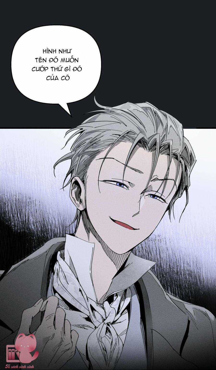 Đảo Phù Thủy - Chapter 18 - Trang 19