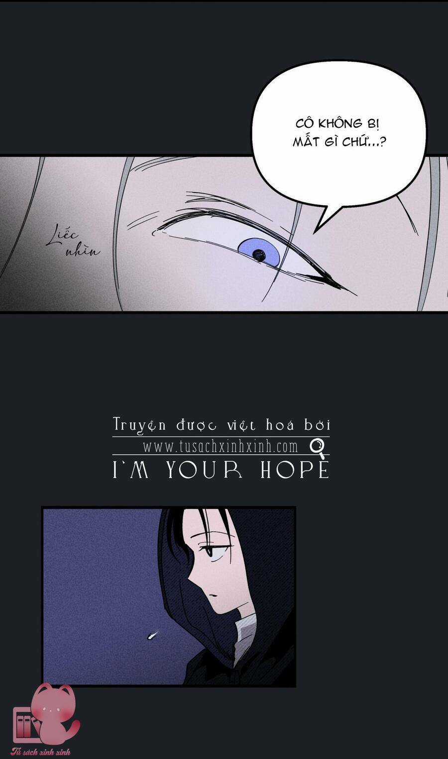 Đảo Phù Thủy - Chapter 18 - Trang 20