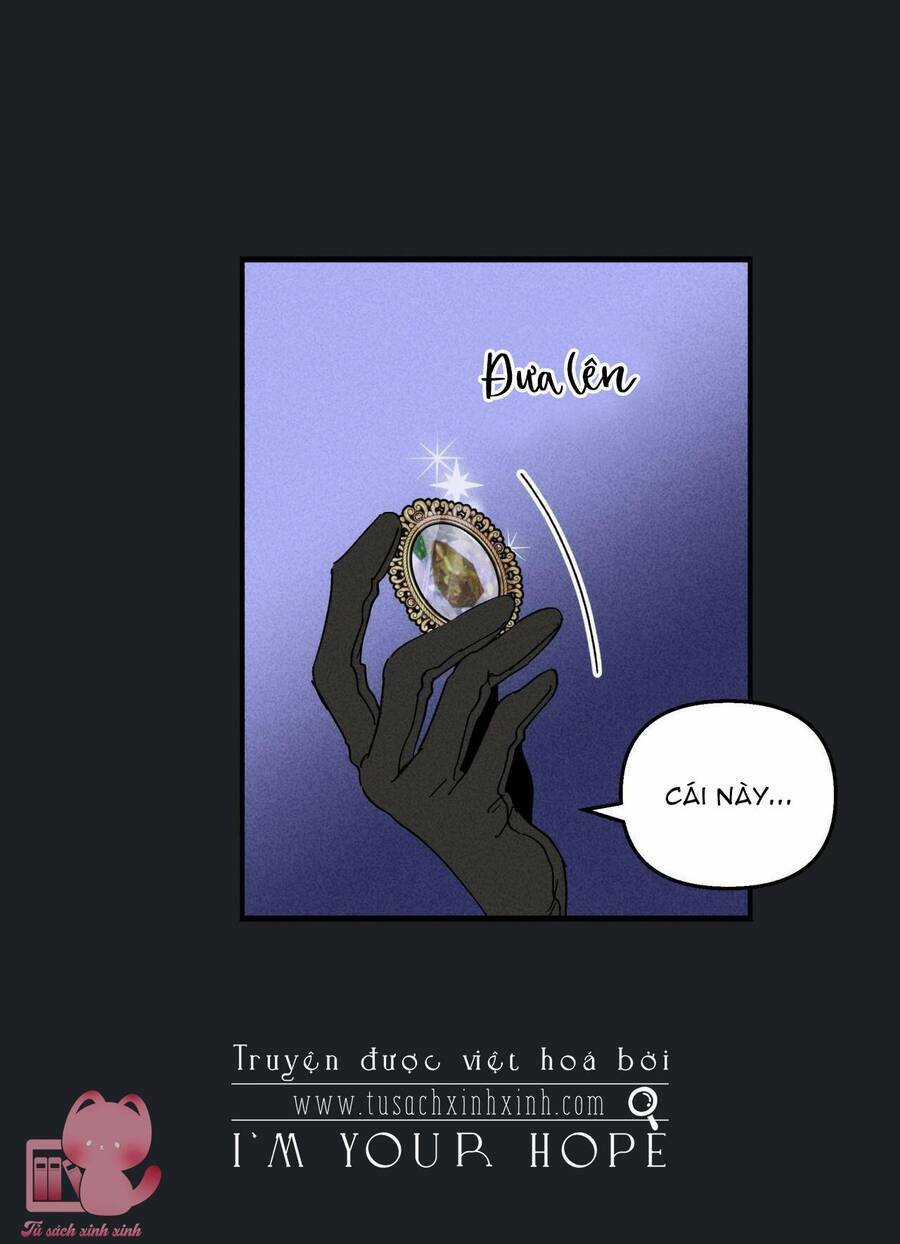 Đảo Phù Thủy - Chapter 18 - Trang 21