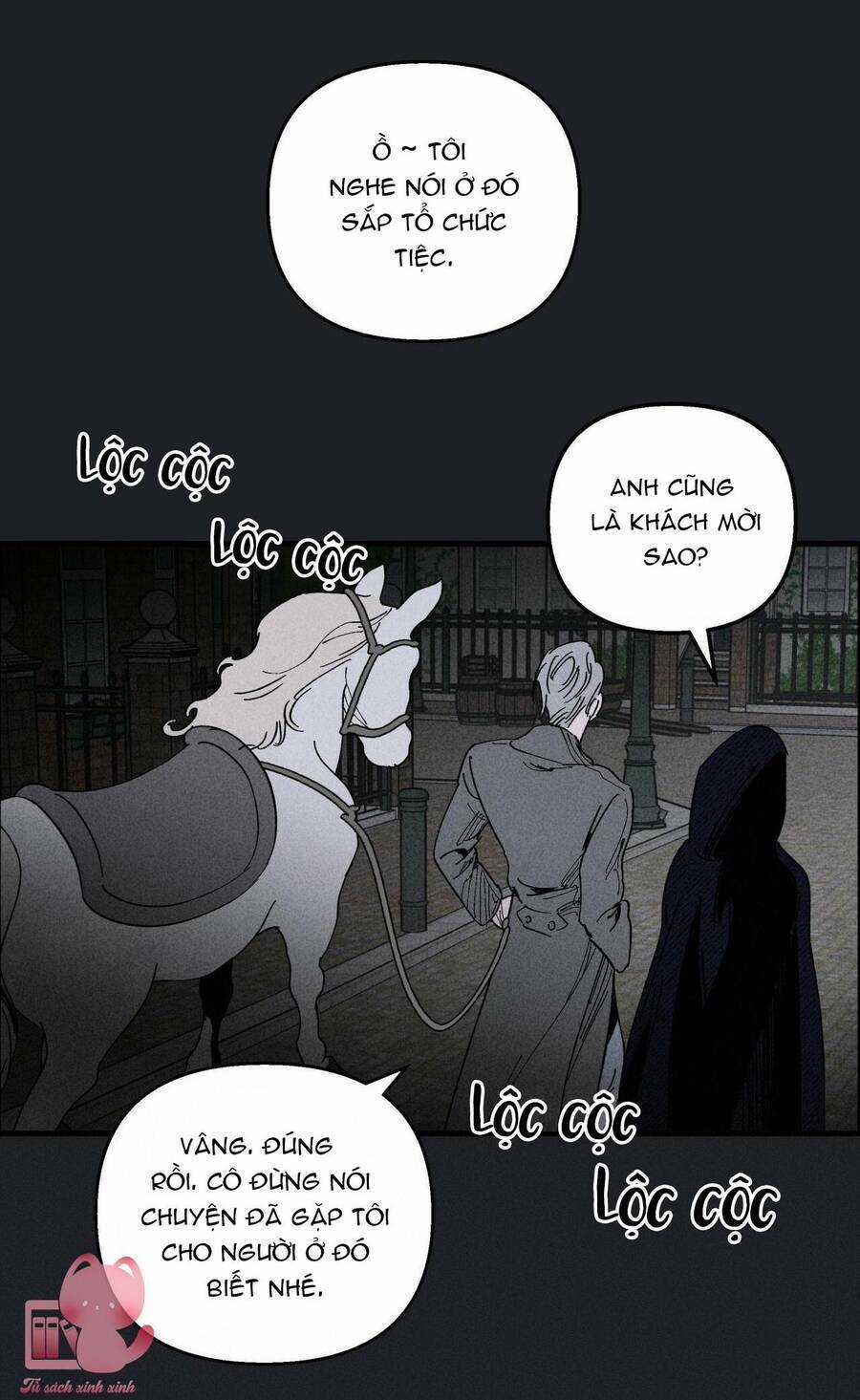 Đảo Phù Thủy - Chapter 18 - Trang 23