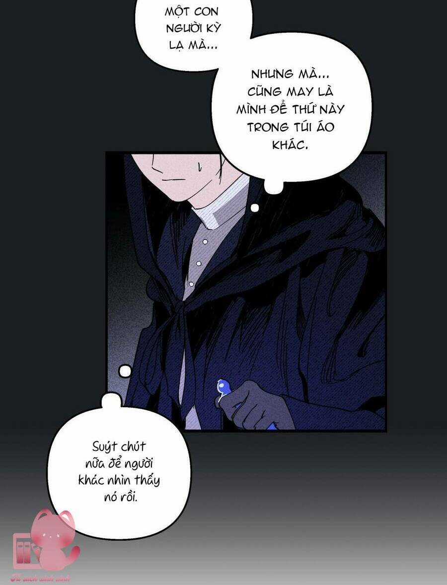 Đảo Phù Thủy - Chapter 18 - Trang 26