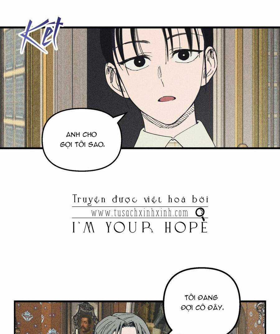 Đảo Phù Thủy - Chapter 18 - Trang 29