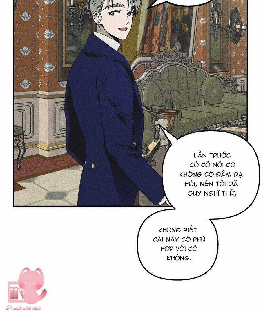 Đảo Phù Thủy - Chapter 18 - Trang 30