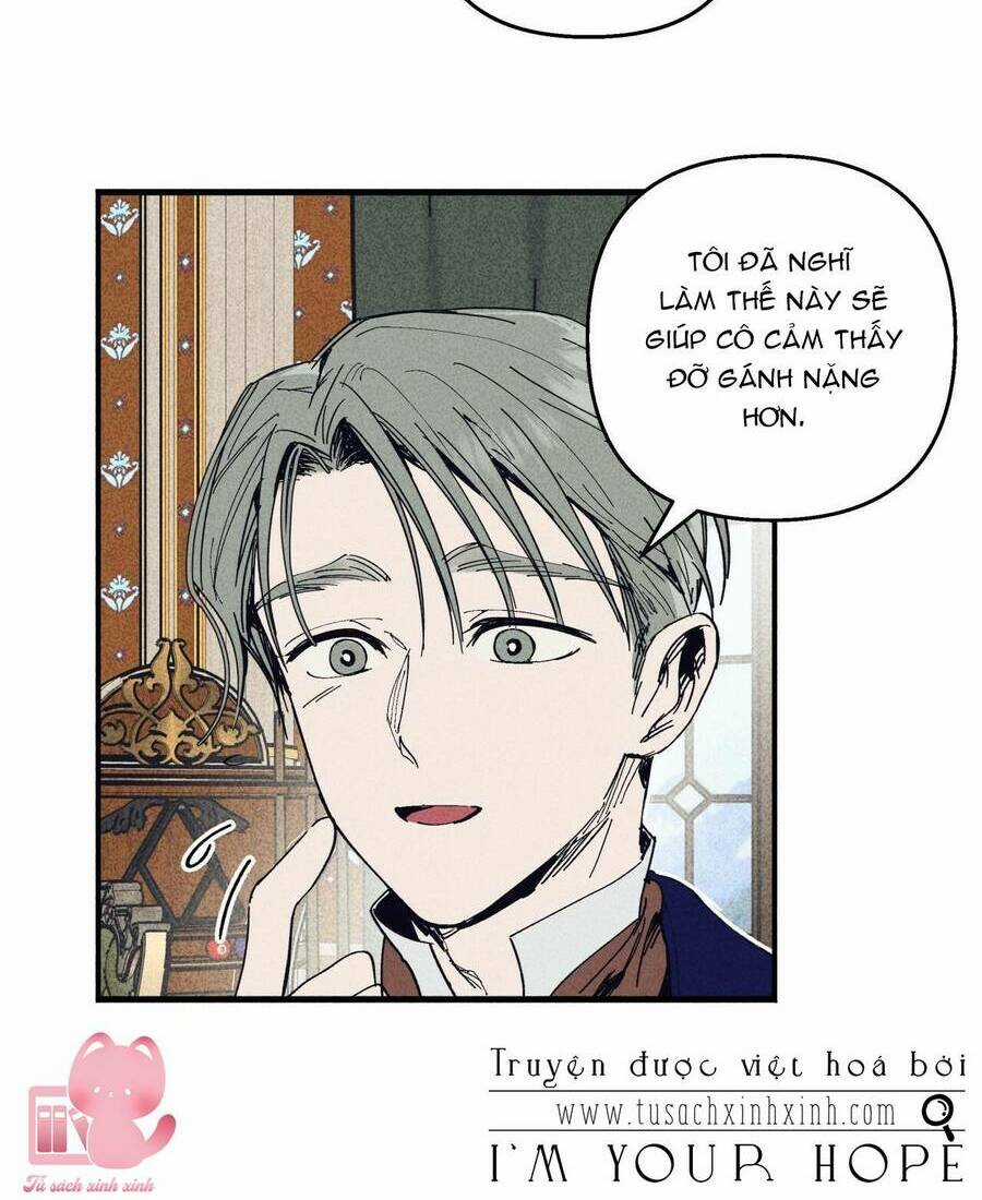 Đảo Phù Thủy - Chapter 18 - Trang 32