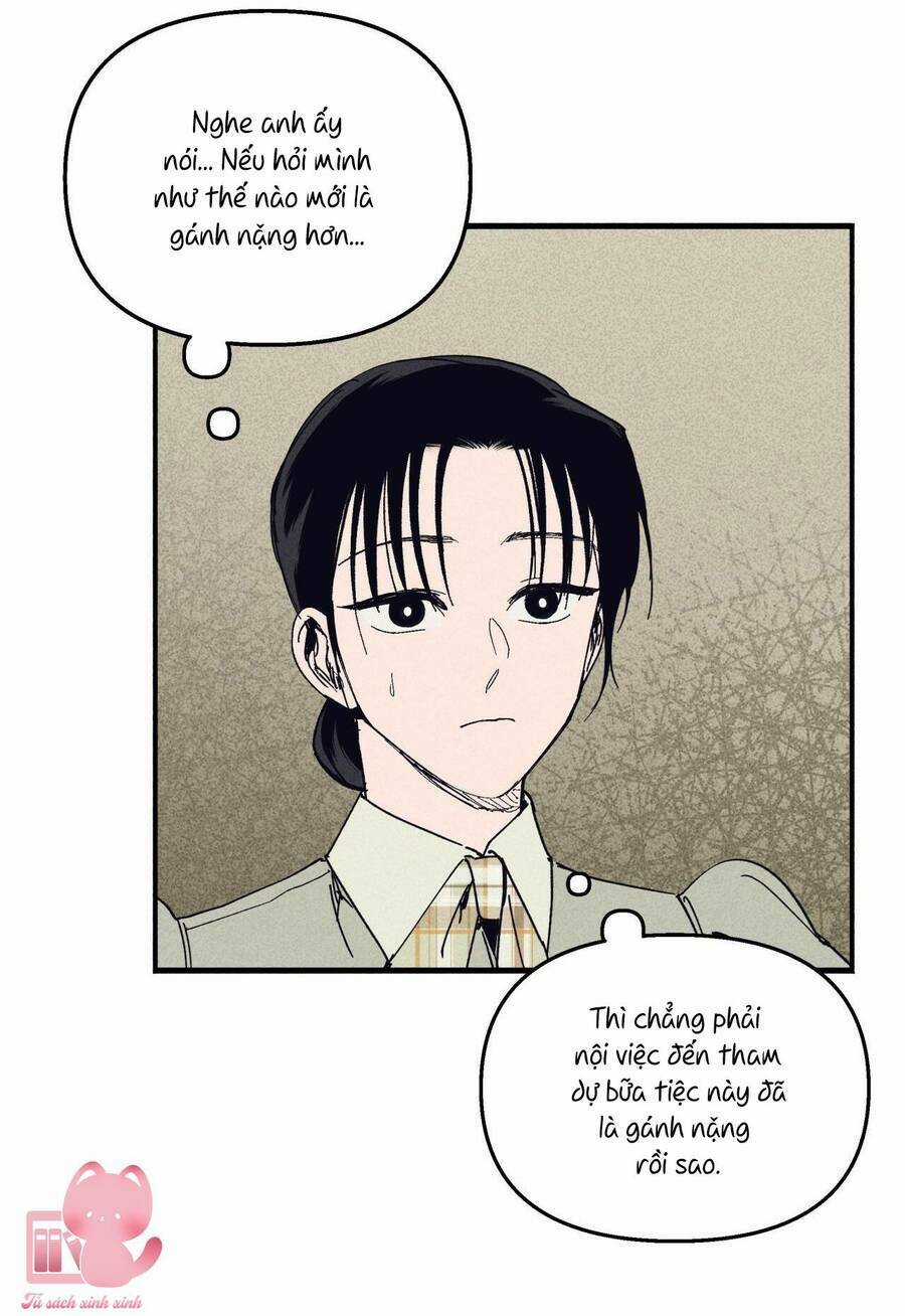 Đảo Phù Thủy - Chapter 18 - Trang 33