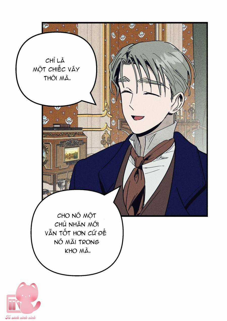 Đảo Phù Thủy - Chapter 18 - Trang 35