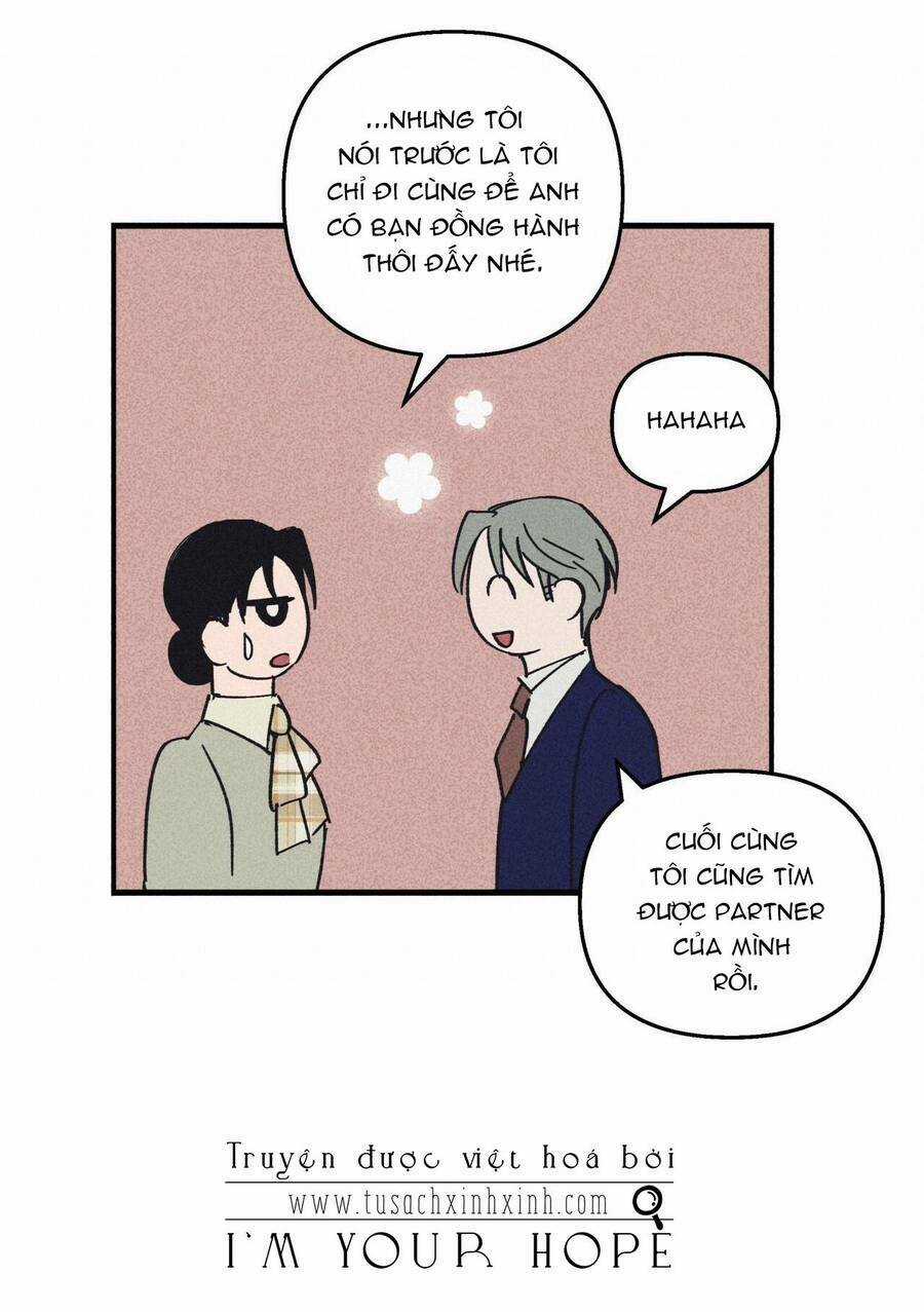 Đảo Phù Thủy - Chapter 18 - Trang 36