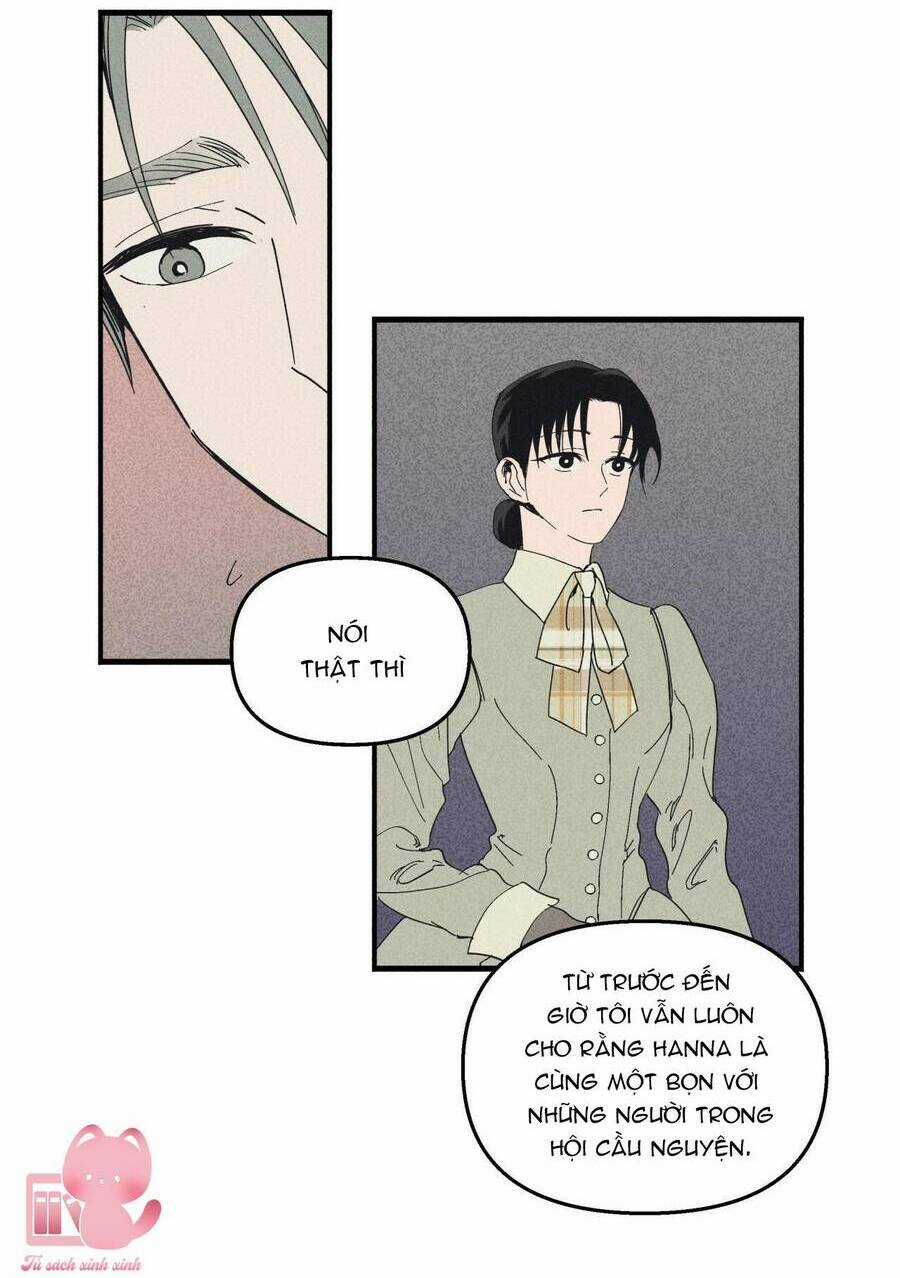 Đảo Phù Thủy - Chapter 18 - Trang 37