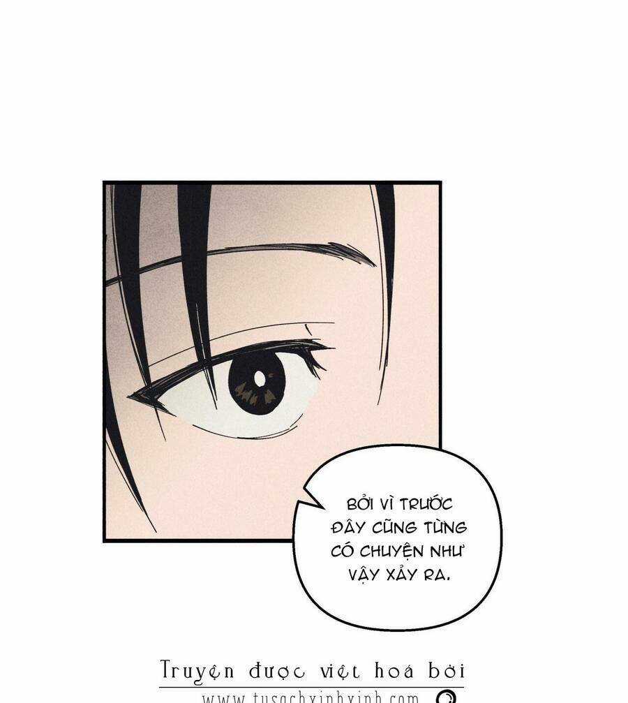 Đảo Phù Thủy - Chapter 18 - Trang 38