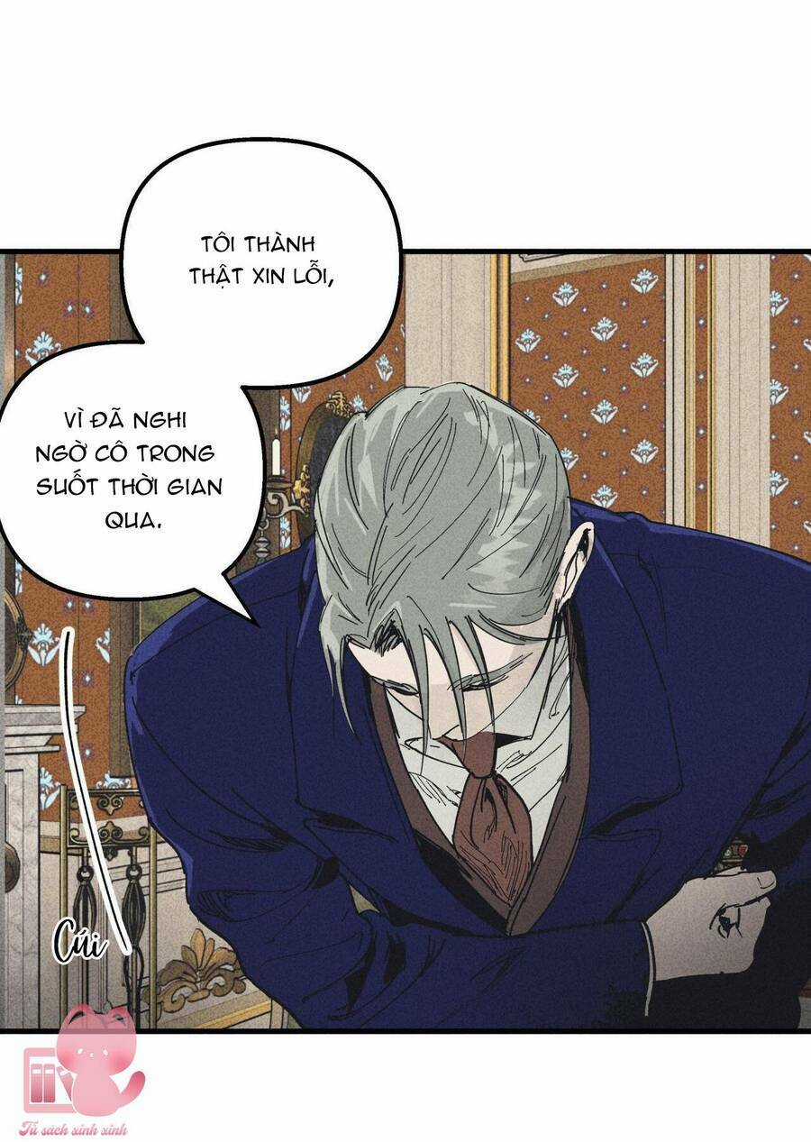 Đảo Phù Thủy - Chapter 18 - Trang 40