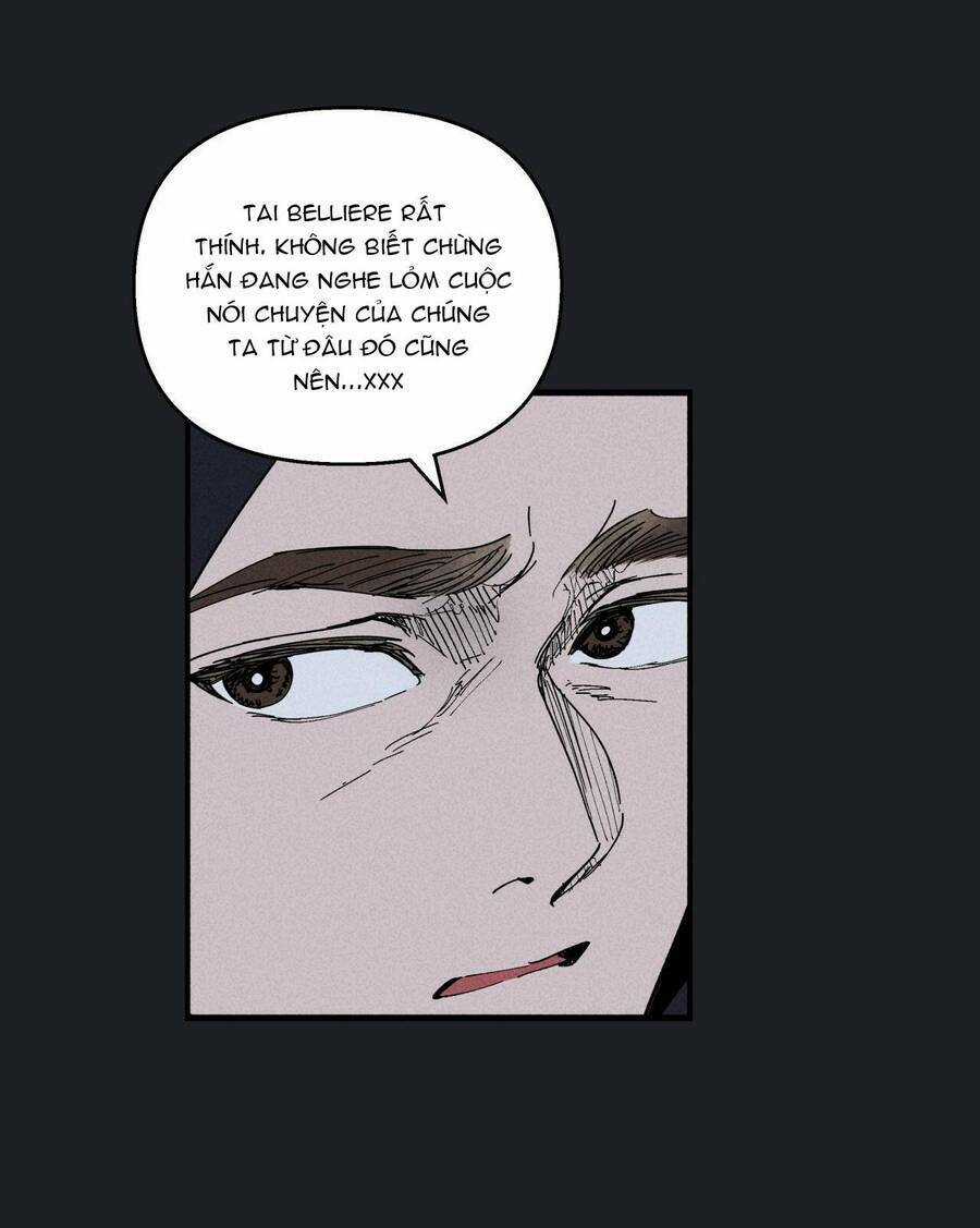 Đảo Phù Thủy - Chapter 18 - Trang 5