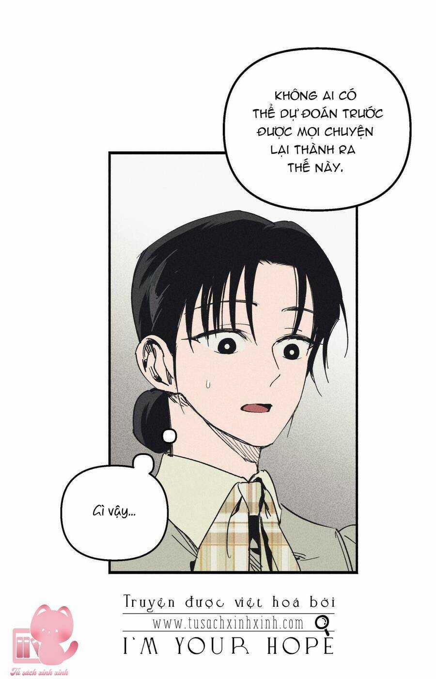 Đảo Phù Thủy - Chapter 18 - Trang 41