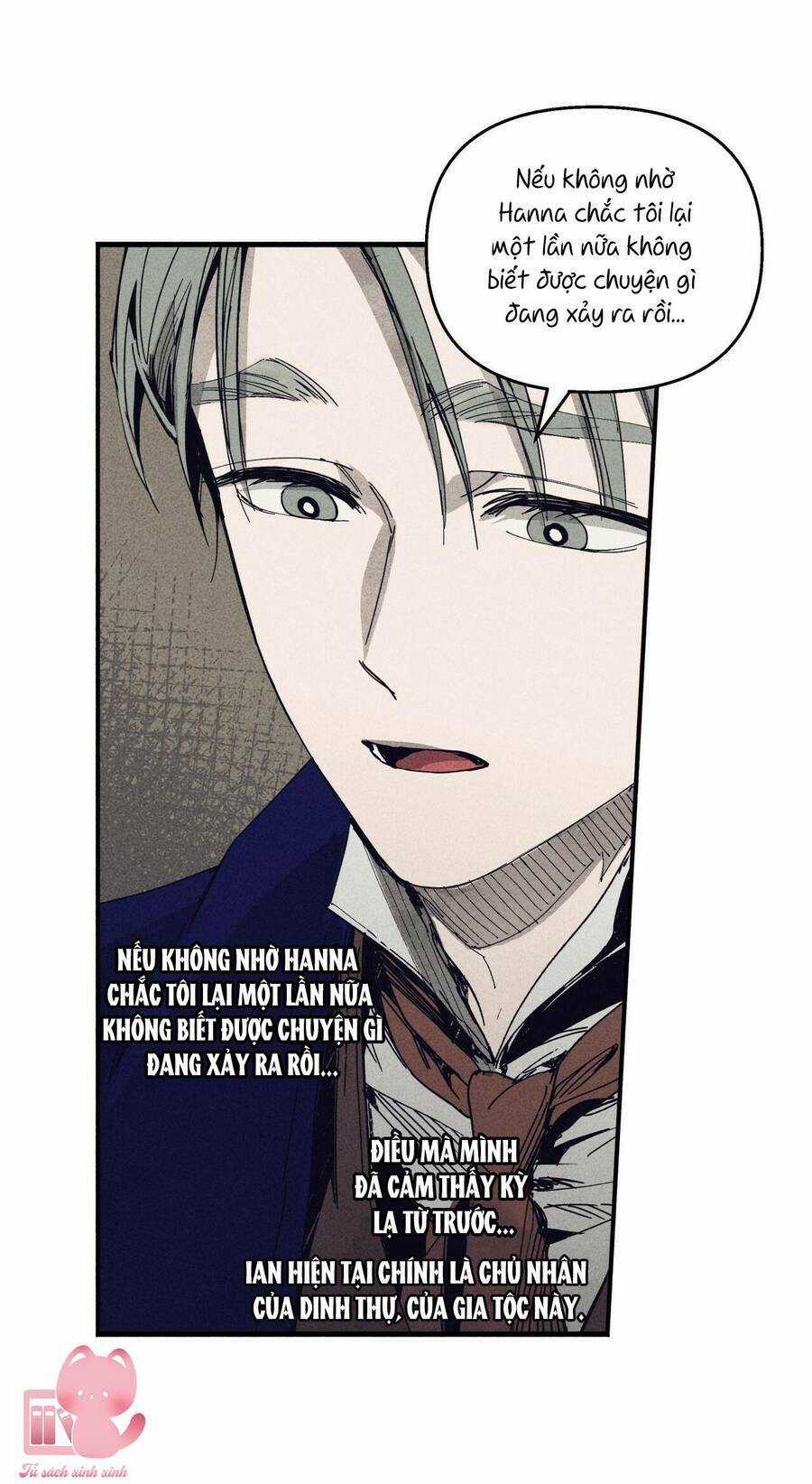 Đảo Phù Thủy - Chapter 18 - Trang 42