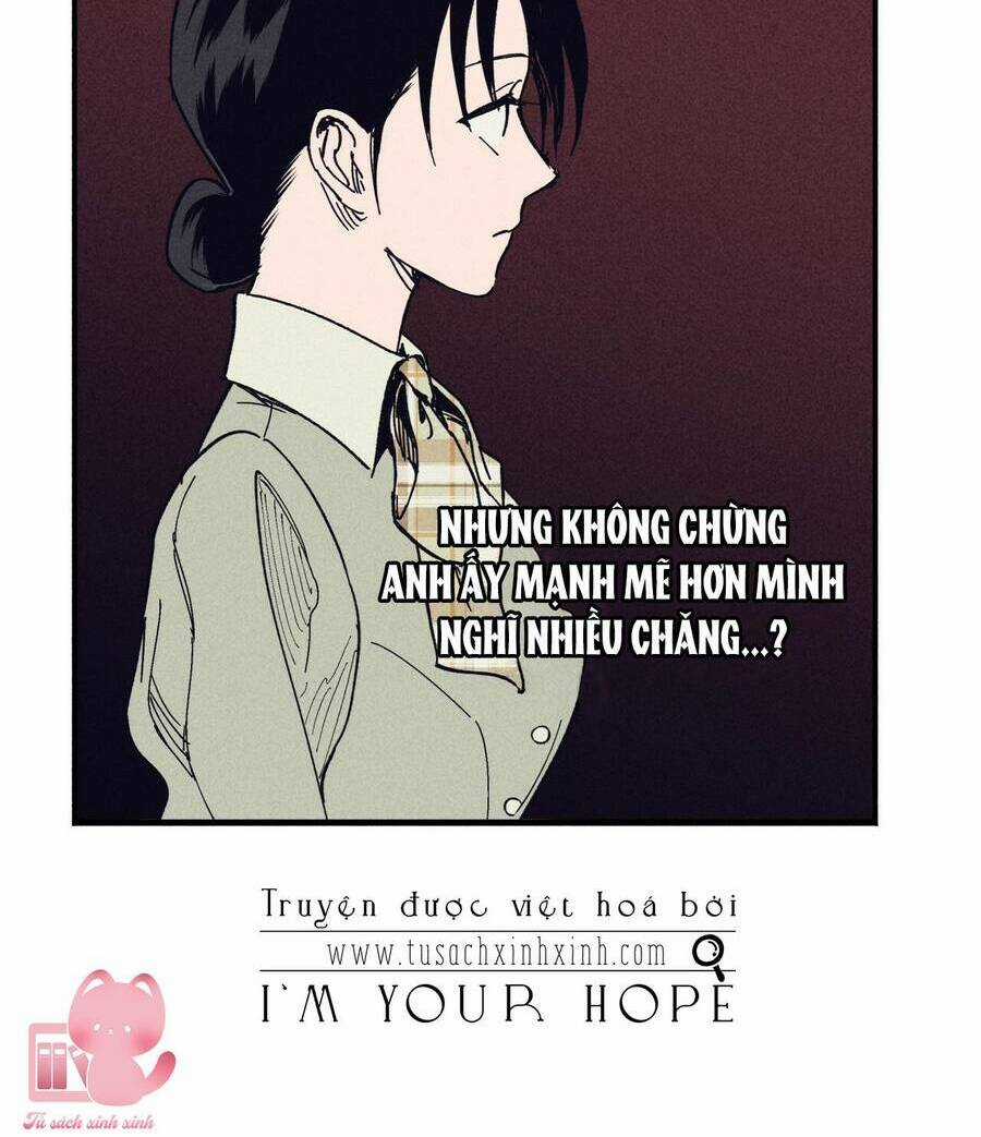 Đảo Phù Thủy - Chapter 18 - Trang 45