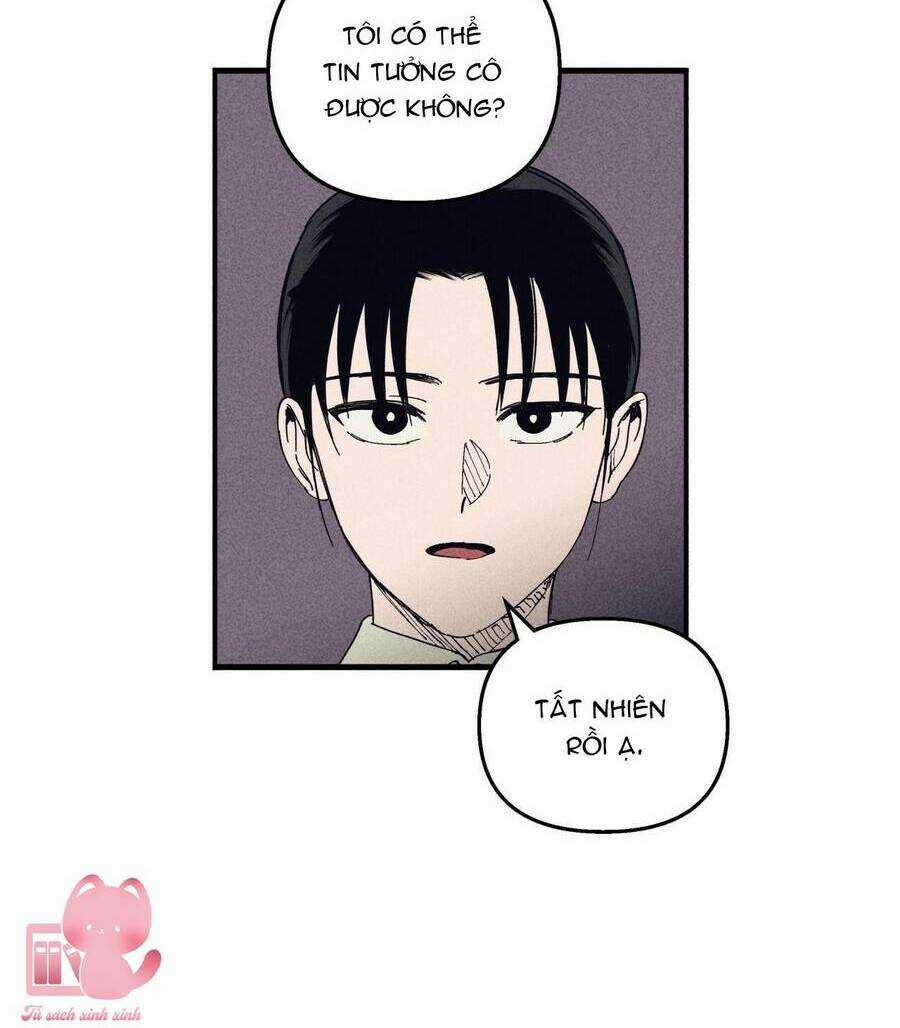 Đảo Phù Thủy - Chapter 18 - Trang 47