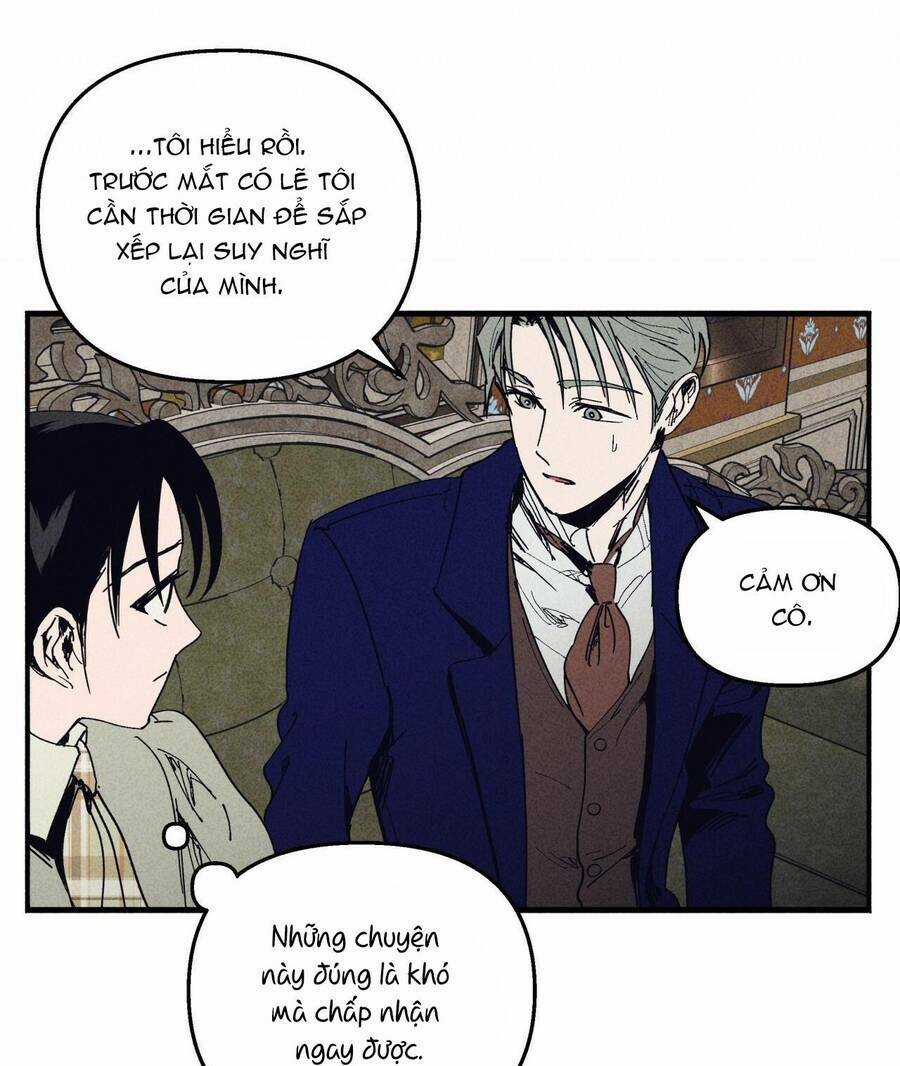 Đảo Phù Thủy - Chapter 18 - Trang 49