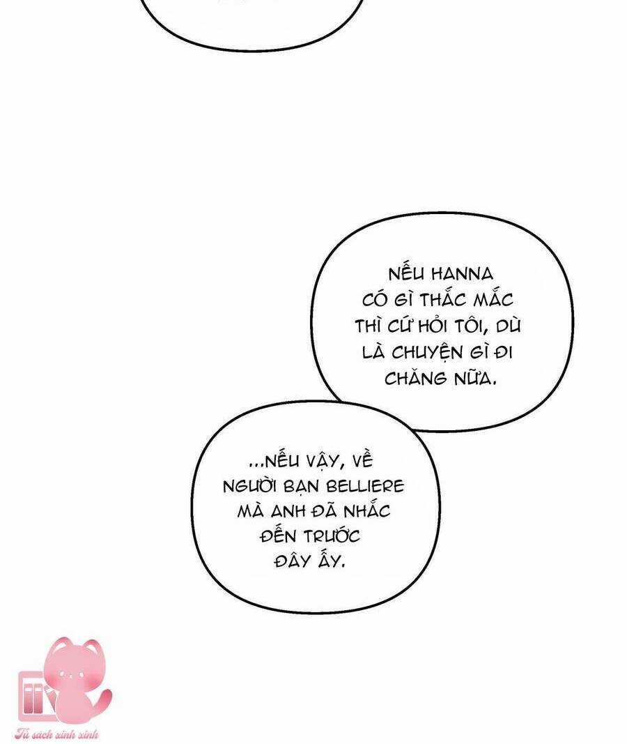 Đảo Phù Thủy - Chapter 18 - Trang 50