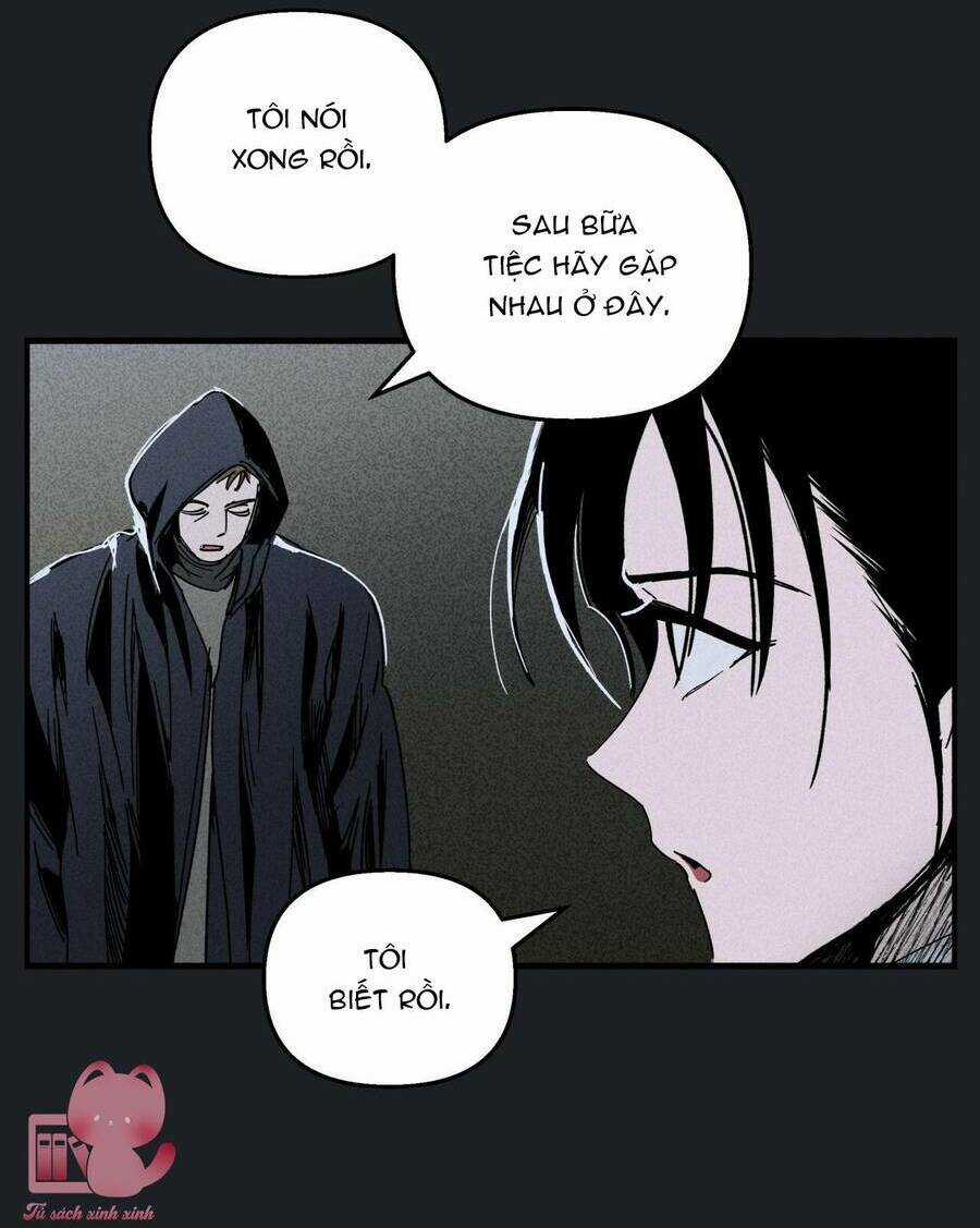 Đảo Phù Thủy - Chapter 18 - Trang 6