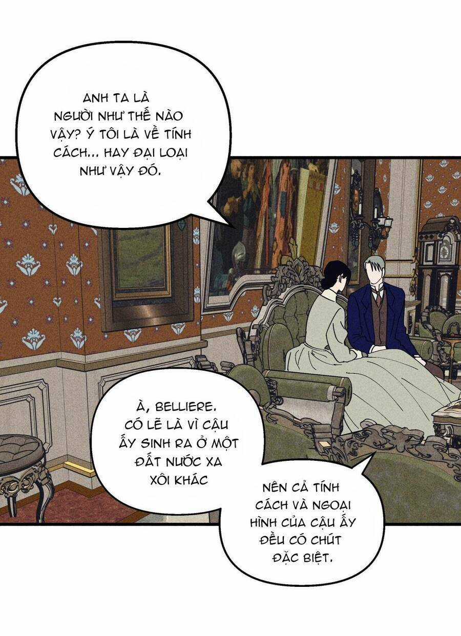 Đảo Phù Thủy - Chapter 18 - Trang 51