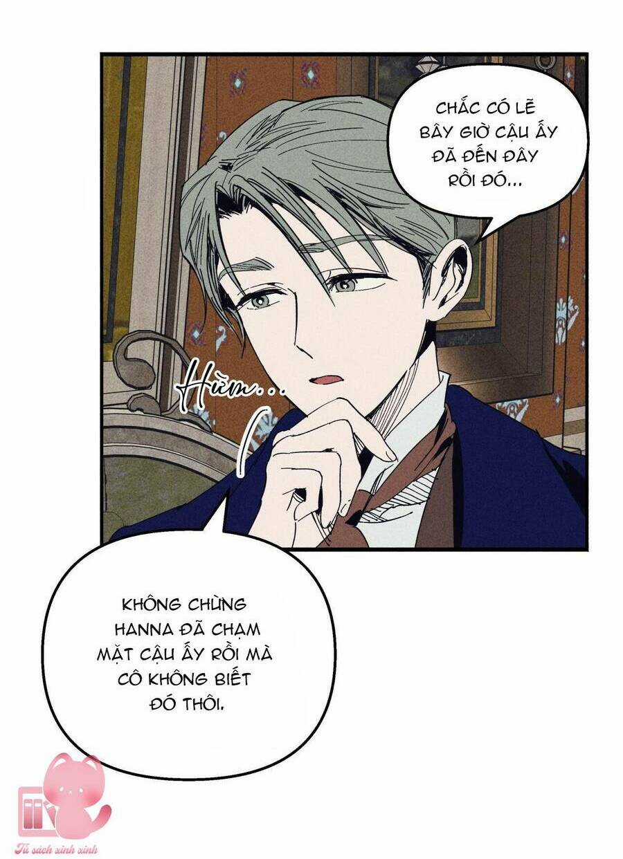 Đảo Phù Thủy - Chapter 18 - Trang 52