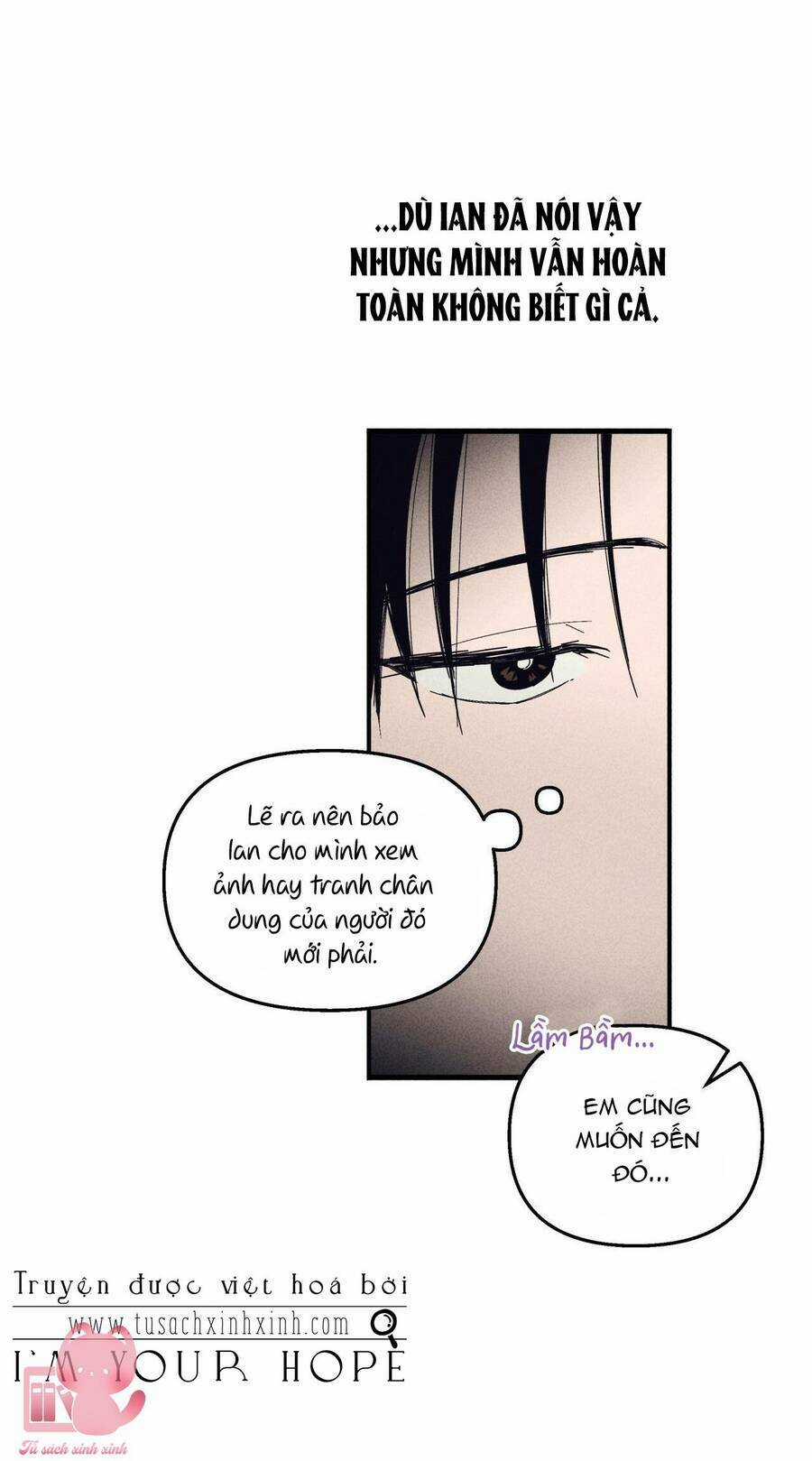 Đảo Phù Thủy - Chapter 18 - Trang 53