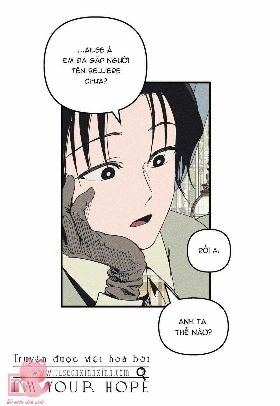 Đảo Phù Thủy - Chapter 18 - Trang 55