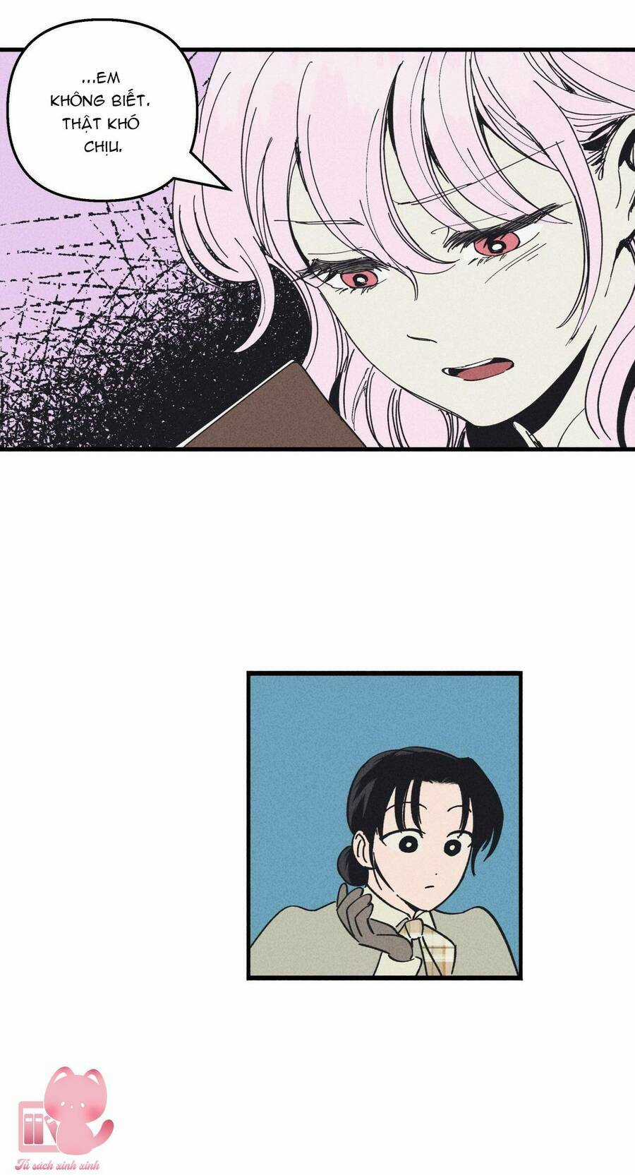 Đảo Phù Thủy - Chapter 18 - Trang 56