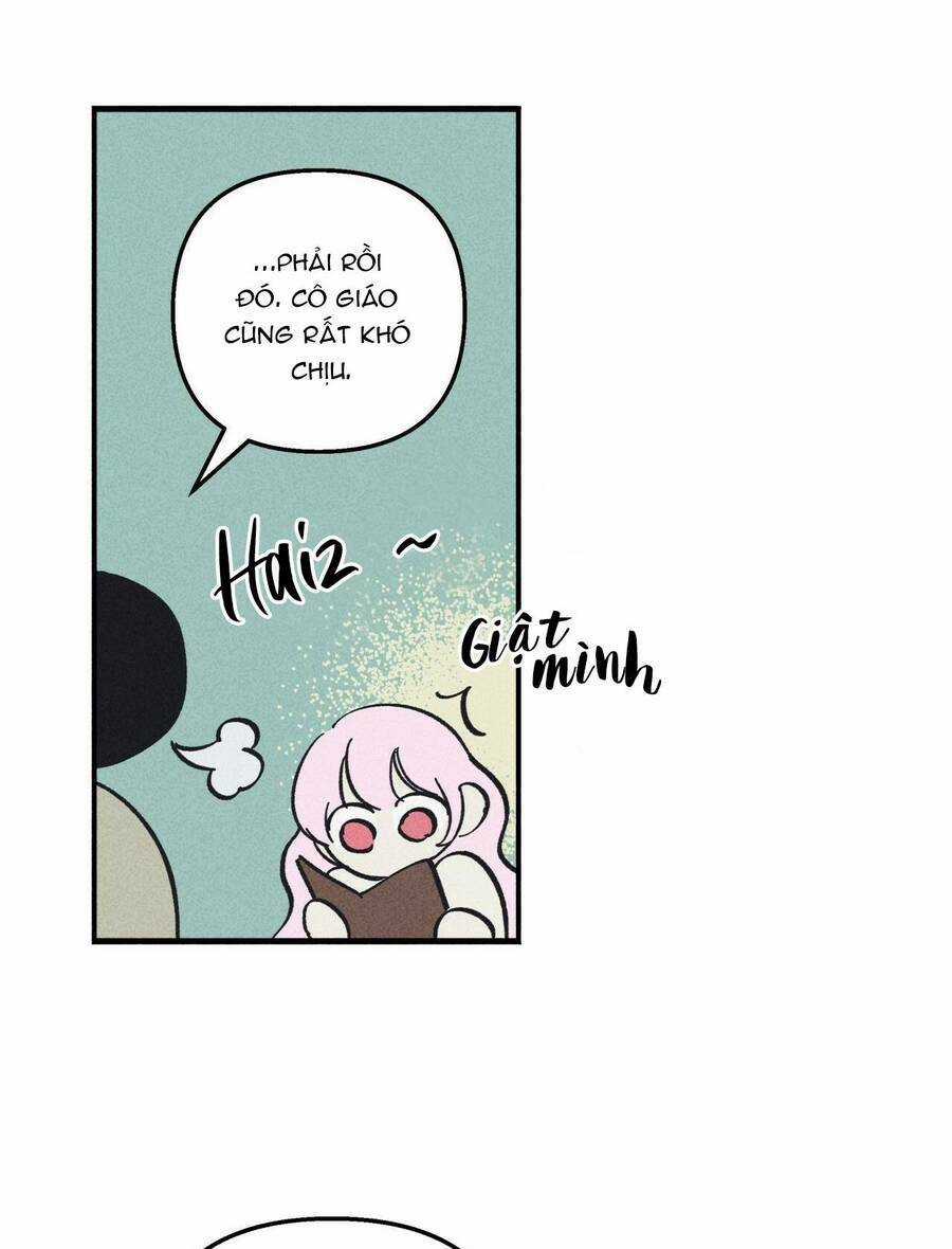 Đảo Phù Thủy - Chapter 18 - Trang 57