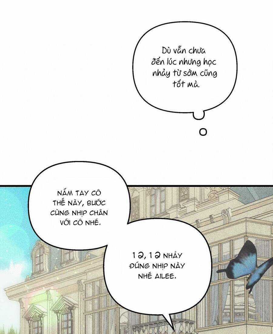 Đảo Phù Thủy - Chapter 18 - Trang 60