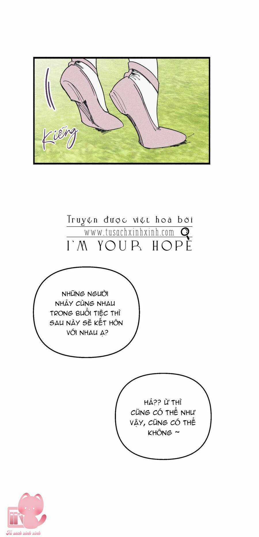 Đảo Phù Thủy - Chapter 18 - Trang 62