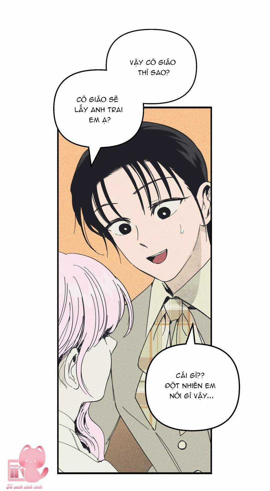 Đảo Phù Thủy - Chapter 18 - Trang 63