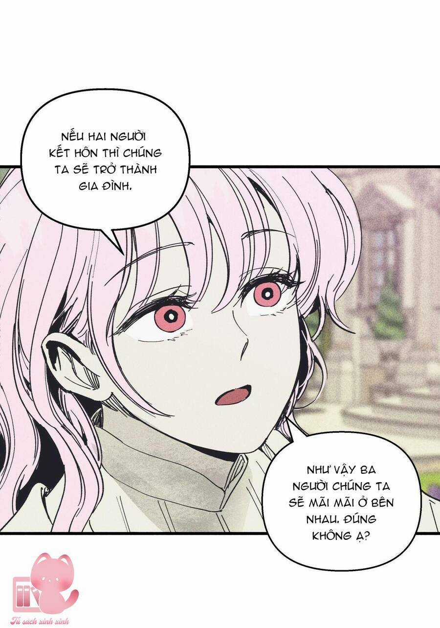 Đảo Phù Thủy - Chapter 18 - Trang 64