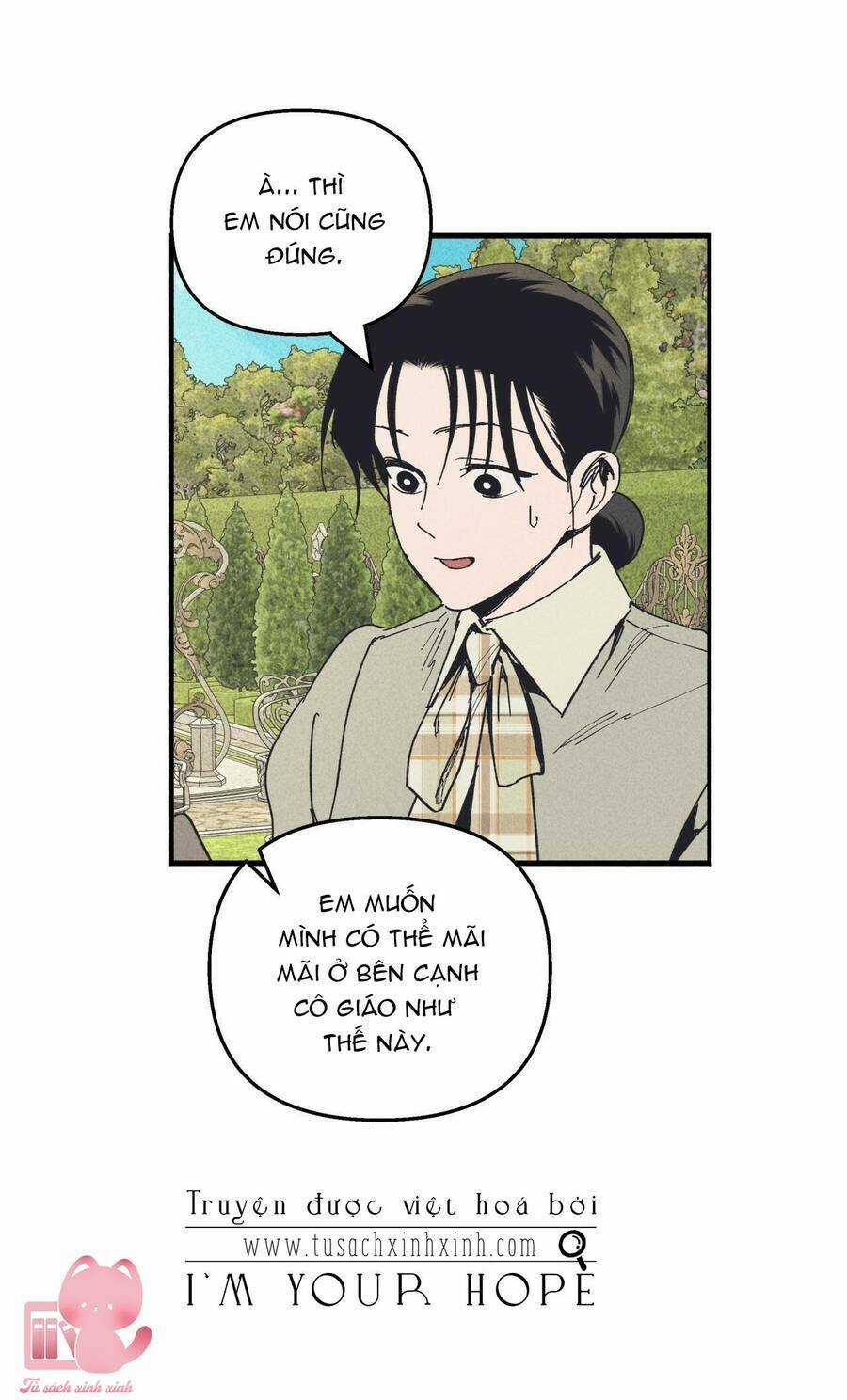 Đảo Phù Thủy - Chapter 18 - Trang 65