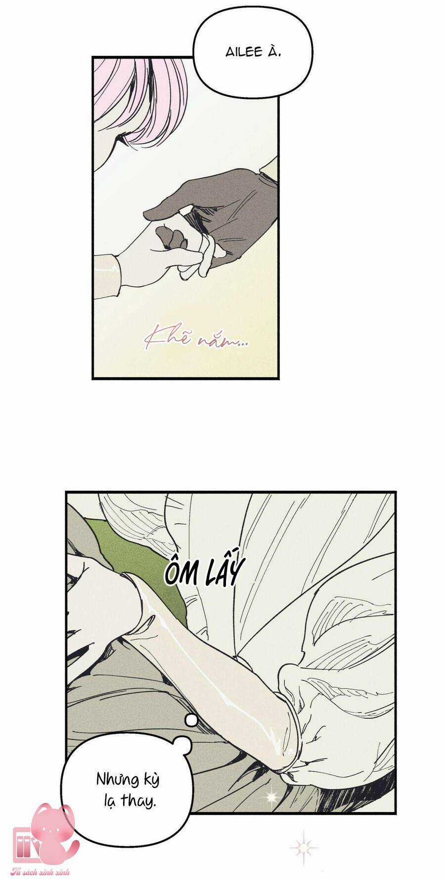 Đảo Phù Thủy - Chapter 18 - Trang 66