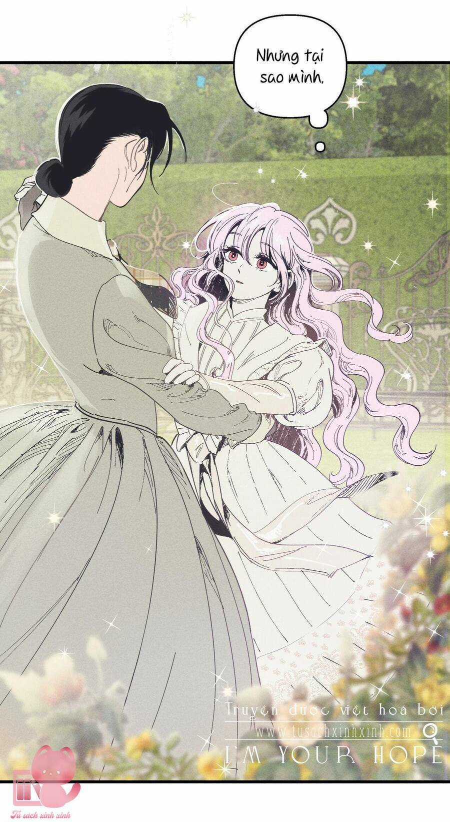 Đảo Phù Thủy - Chapter 18 - Trang 68