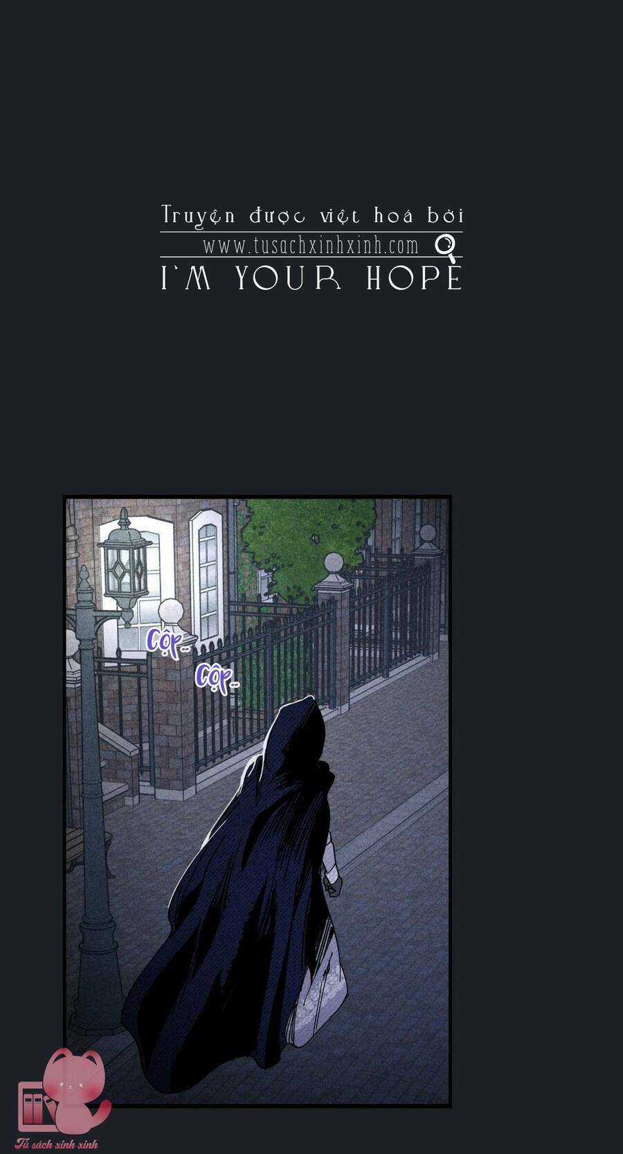 Đảo Phù Thủy - Chapter 18 - Trang 9